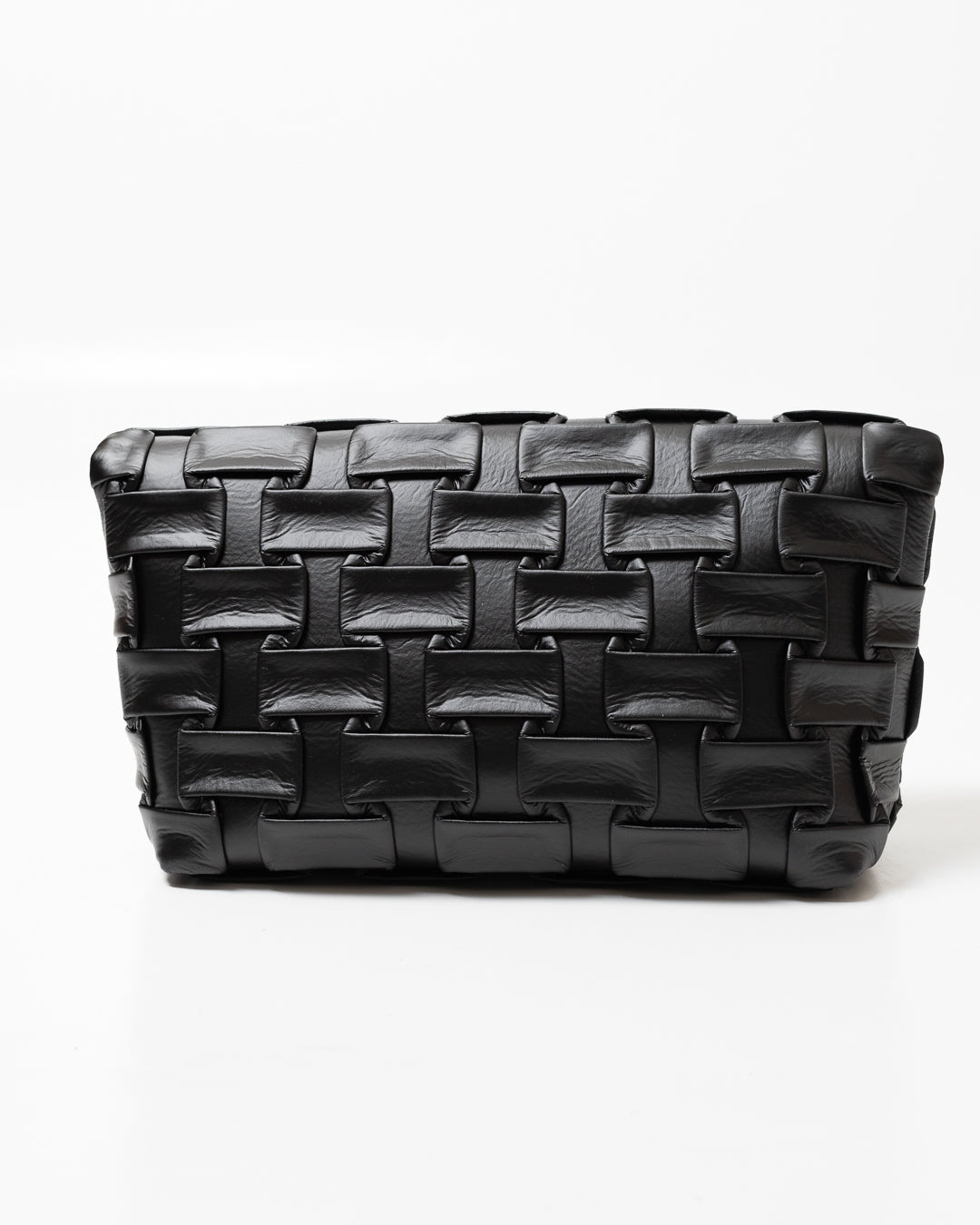 Borsa John Richmond a mano in ecopelle donna