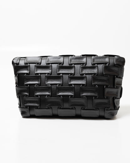 Borsa John Richmond a mano in ecopelle donna