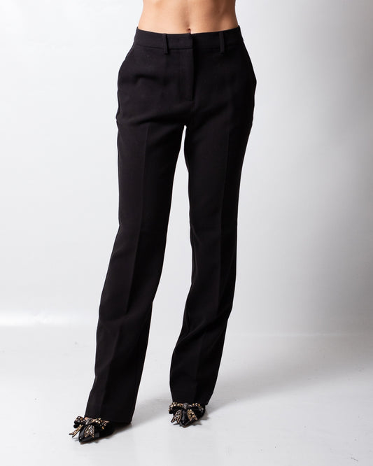 Pantalone Nenette chino donna