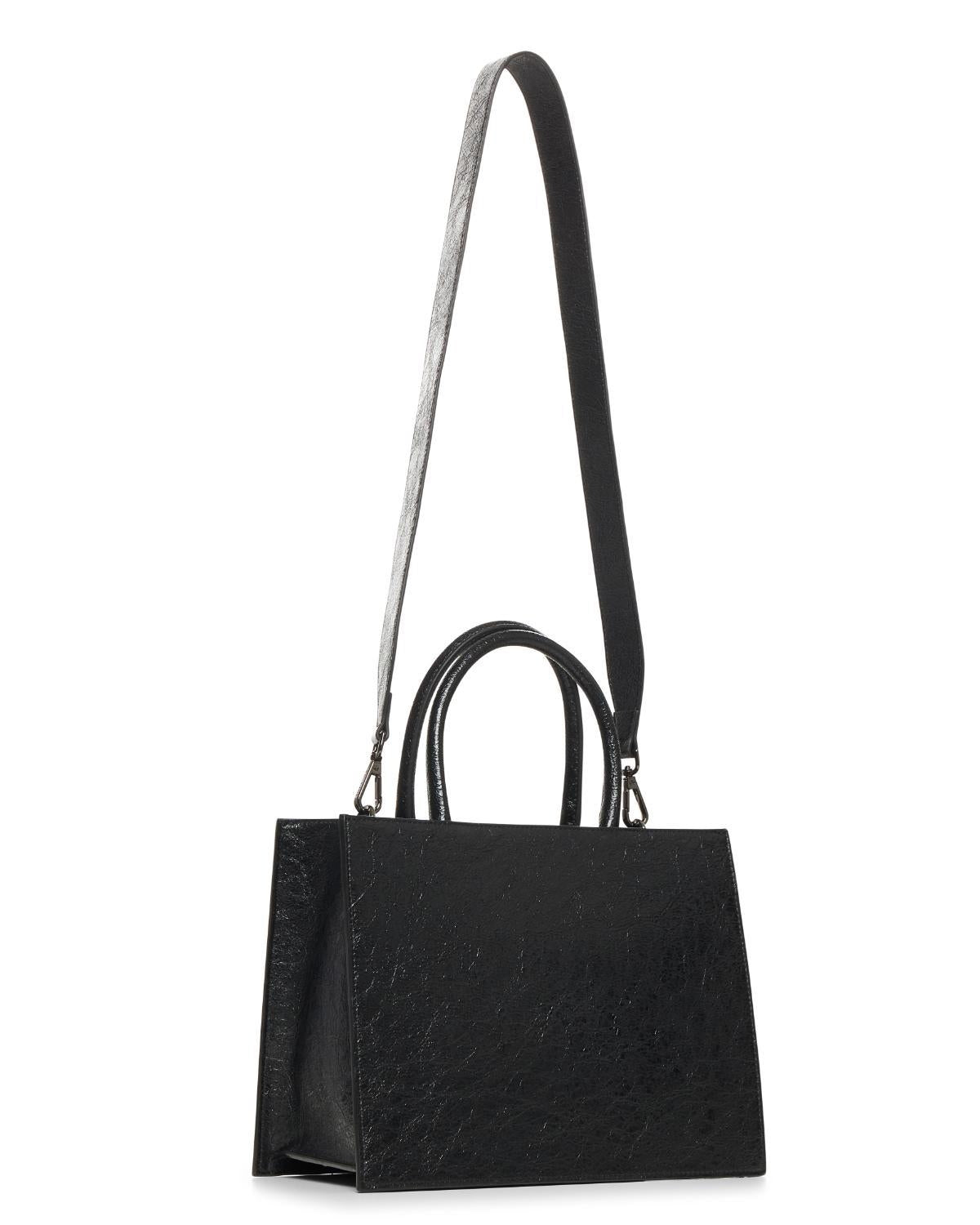 Borsa John Richmond con gioielli e placca logata donna