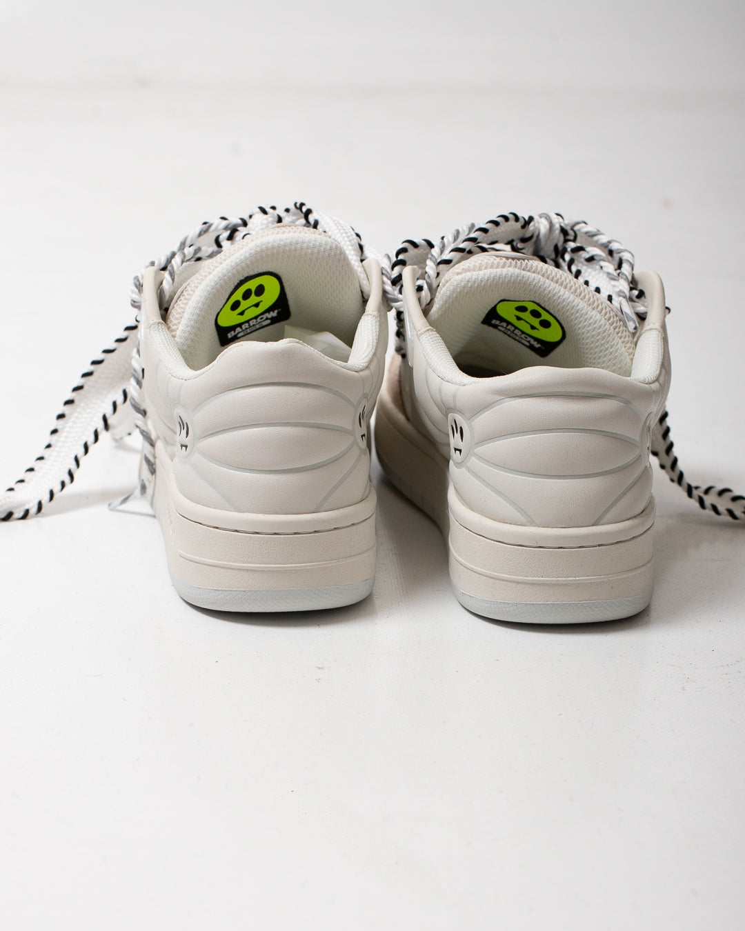 Sneakers Barrow "Skate Unisex"