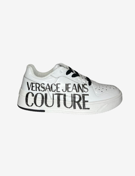 Sneakaers Versace Jeans Couture con stampa