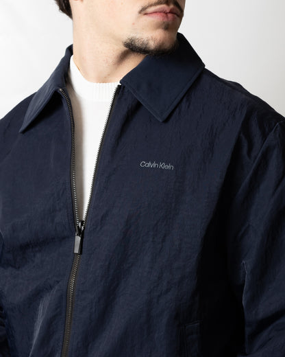Giubbotto Calvin Klein reversibile uomo