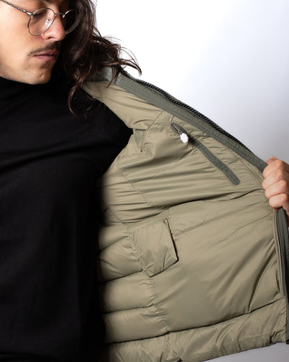 Gilet Colmar "Mindset" uomo