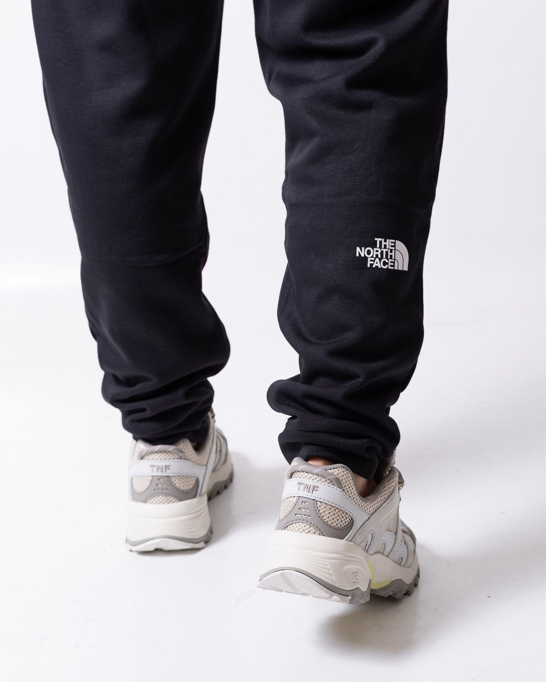 Pantalone The North Face con logo 