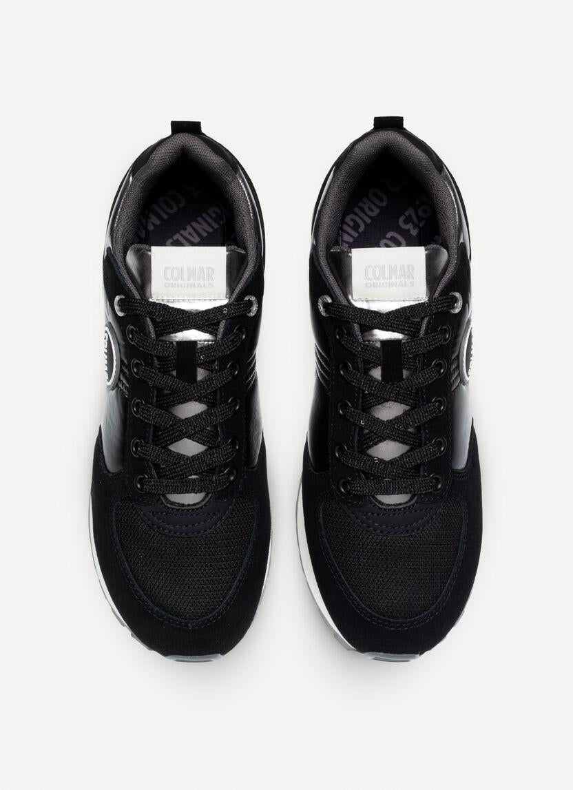 Sneakers Colmar "Travis Authentic" donna