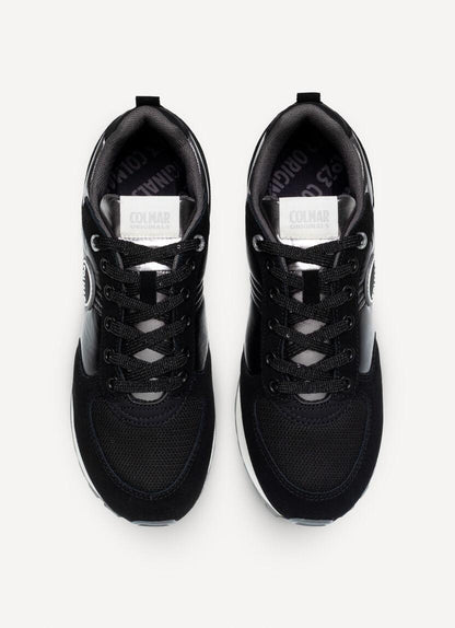 Sneakers Colmar "Travis Authentic" donna