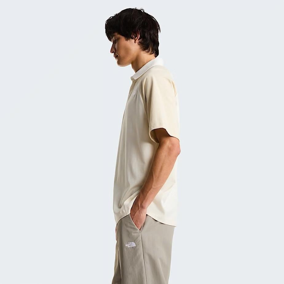 Polo The North Face "Relaxed Rugby" uomo