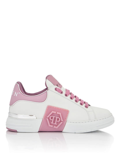 Sneakers Philipp Plein "Low-top Phantom Kick$"