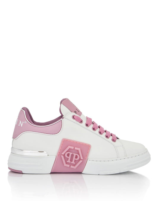 Sneakers Philipp Plein "Low-top Phantom Kick$"