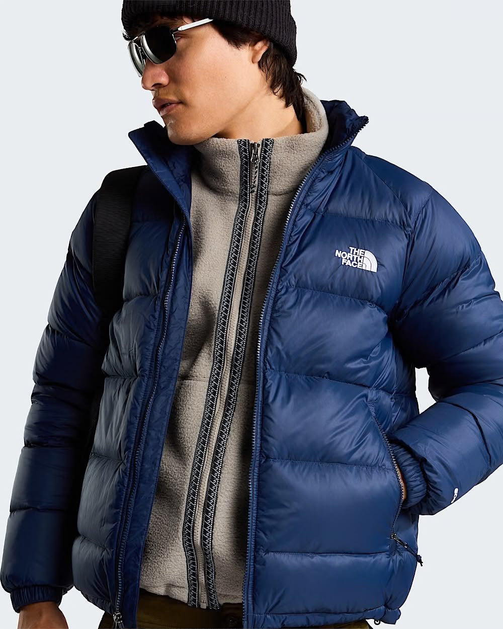 Giubbotto The North Face "Hydrenalite Down" uomo