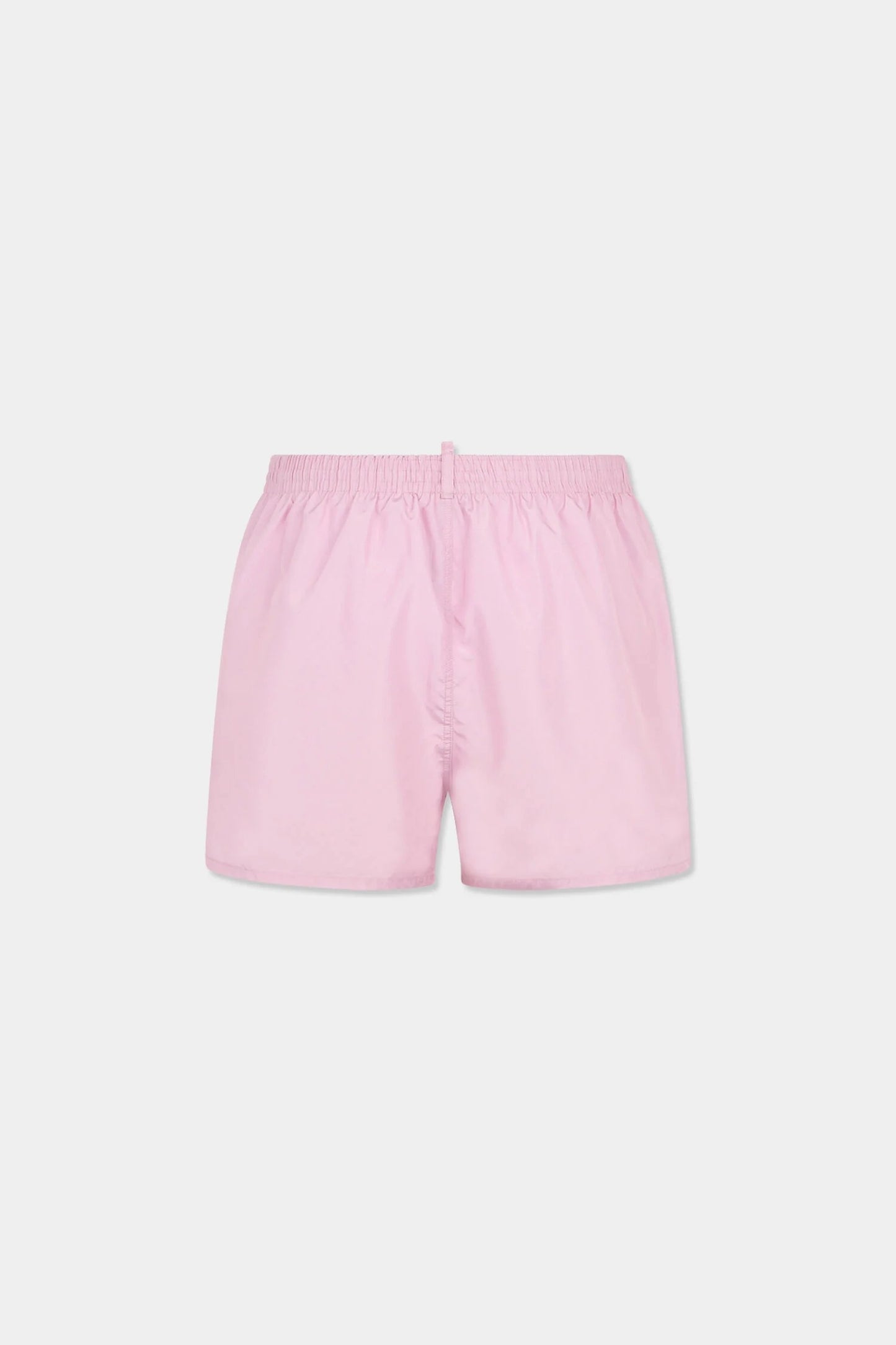 Boxer mare Dsquared2 con logo degrade uomo