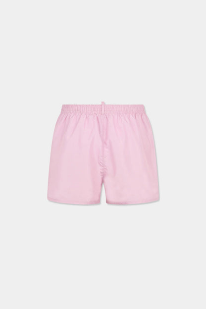 Boxer mare Dsquared2 con logo degrade uomo