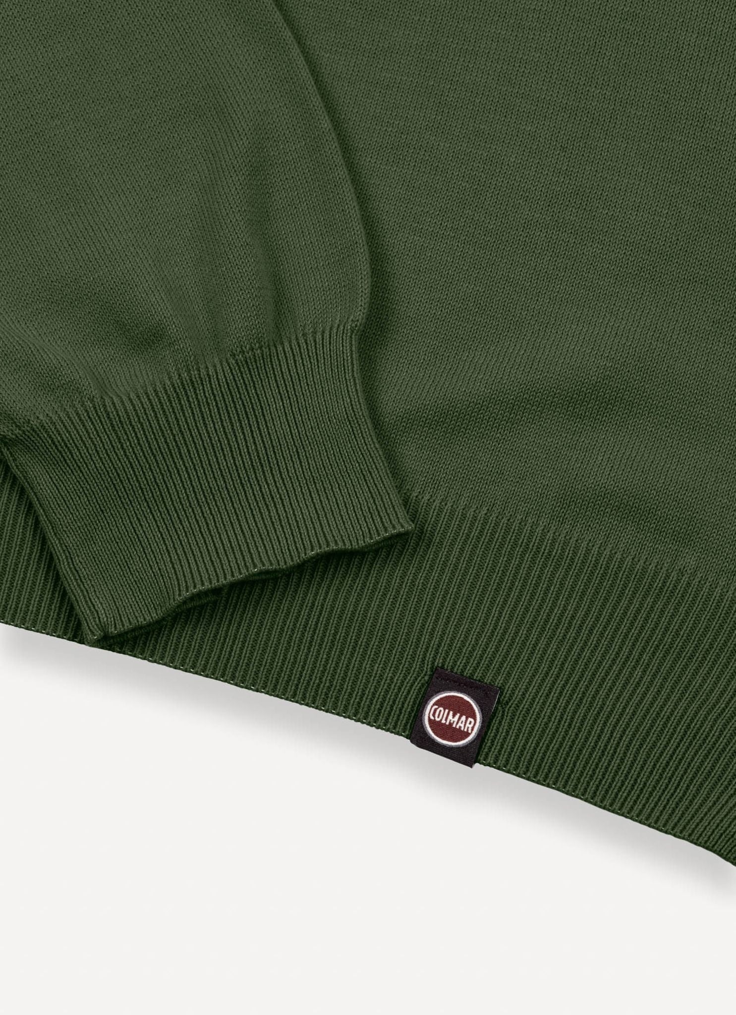 Maglia Colmar girocollo "Explore" uomo