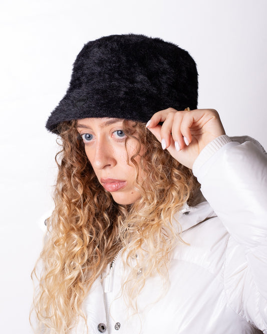 Cappello Colmar in ecopelliccia