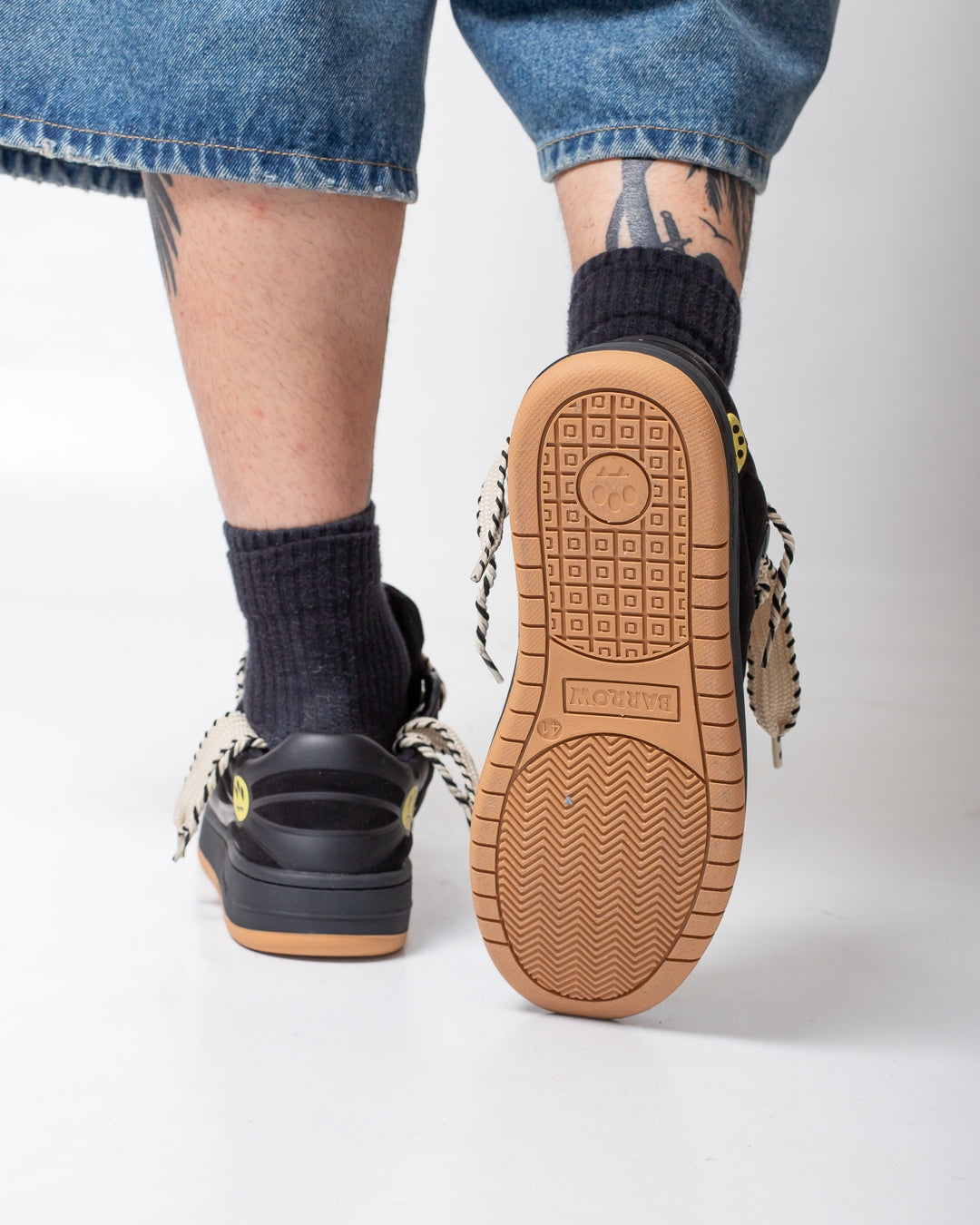 Sneakers Barrow "Ollie "