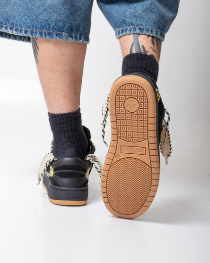 Sneakers Barrow "Ollie "