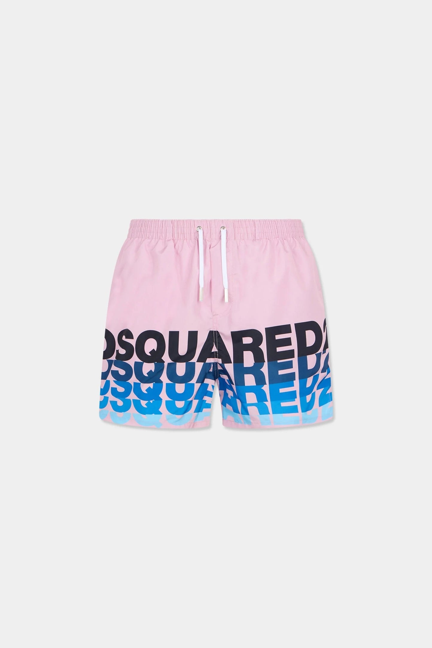 Boxer mare Dsquared2 con logo degrade uomo