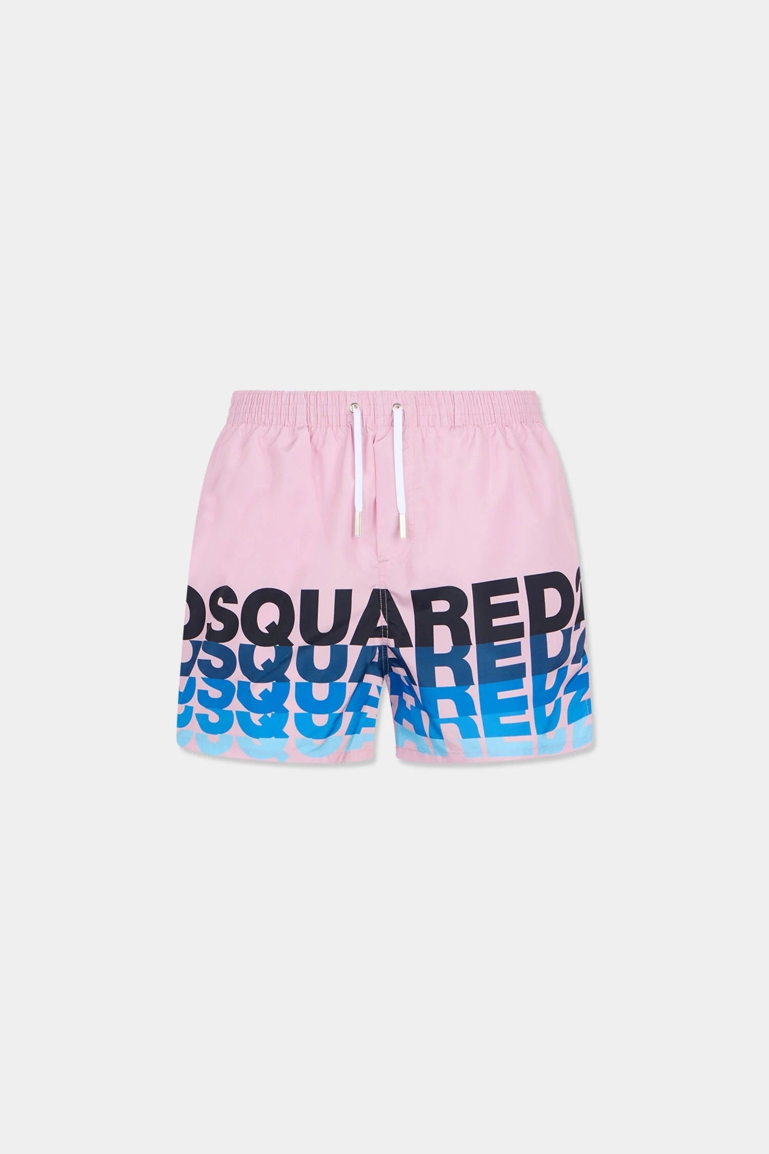 Boxer mare Dsquared2 con logo degrade uomo