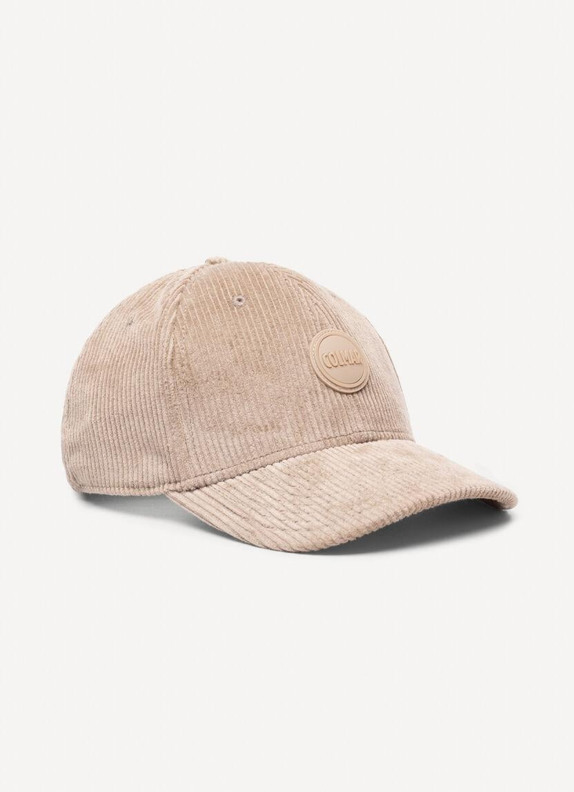 Cappello Colmar con visiera in costina