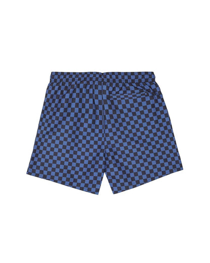 Boxer mare Sprayground fantasia con logo midnight
