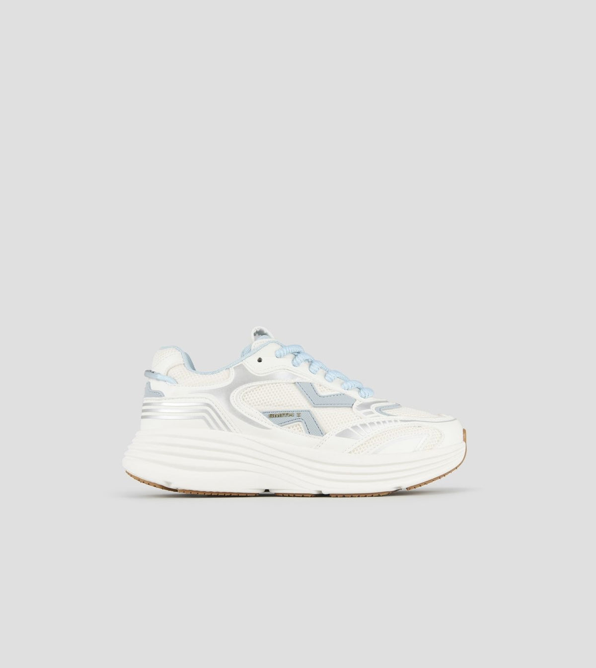 Sneakers Alexander Smith X "Storm Woman" donna