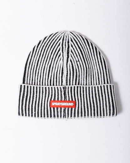 Cappello Sprayground con iconico logo ricamato