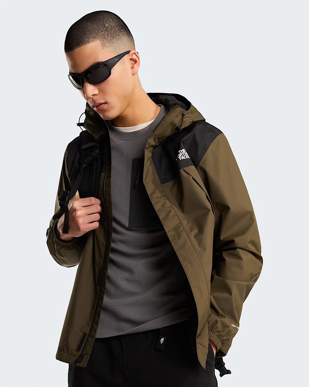 Pantalone The North Face "Beta Utility Belted" uomo