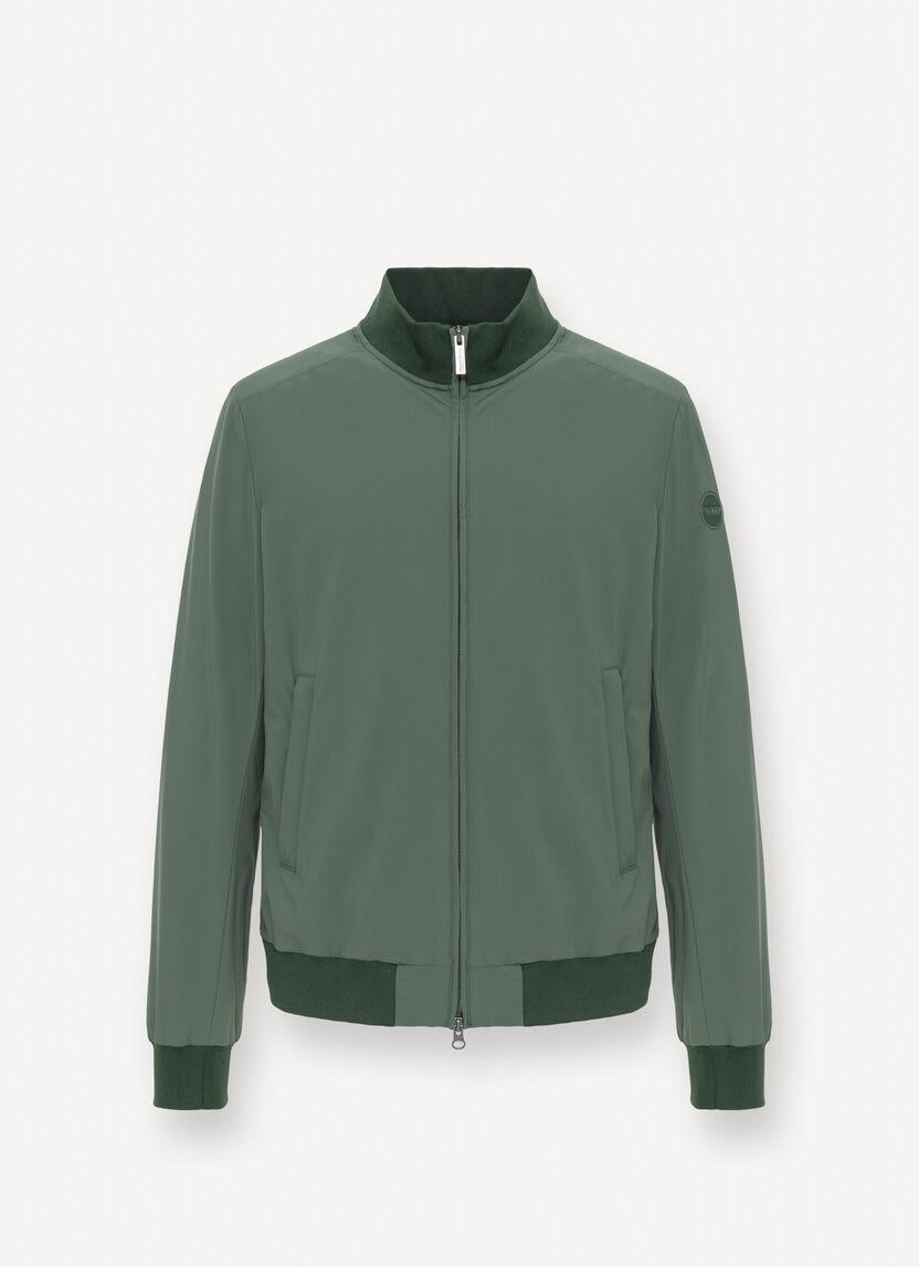 Giubbotto Colmar "Perfoming" in nylon uomo