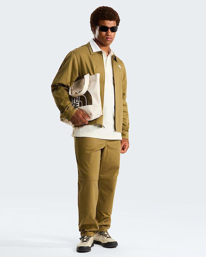 Pantalone The North Face "Beta Utility Belted" uomo