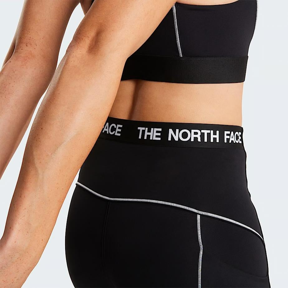 Short The North Face "Cambrena" donna