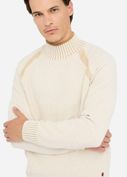 Maglia Liu Jo lupetto uomo