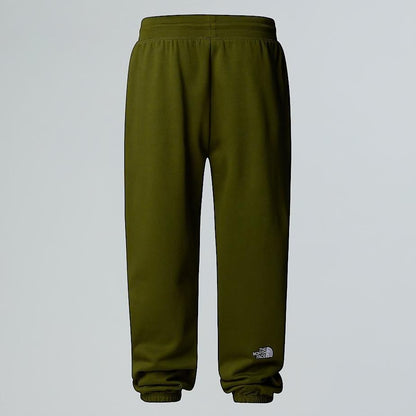 Pantalone The North Face classic in felpa uomo