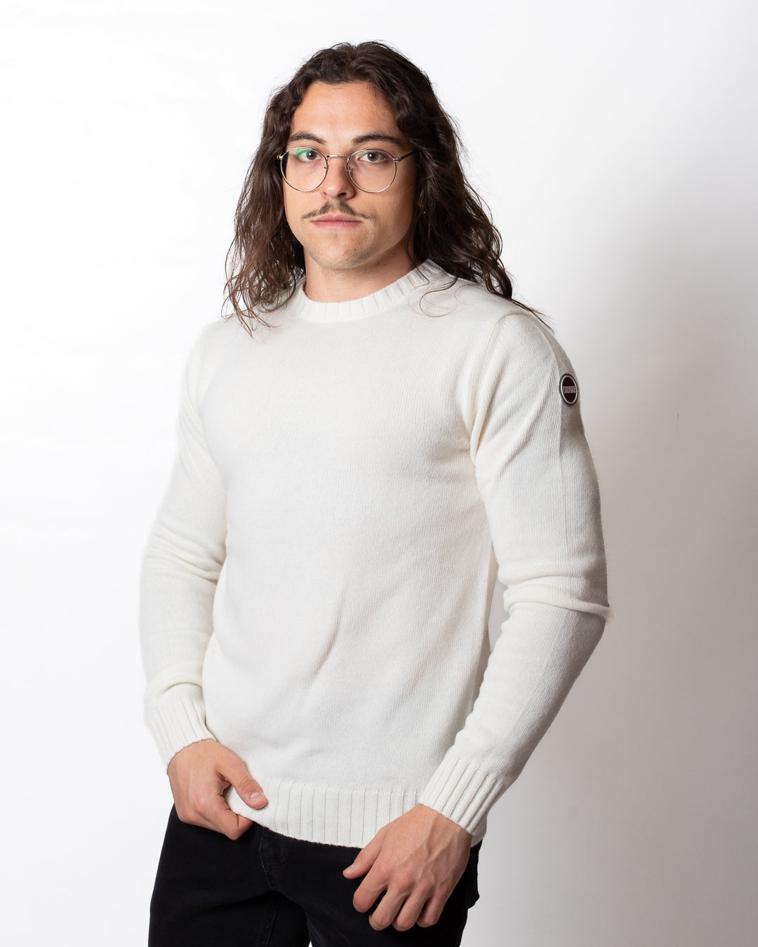 Maglia Colmar girocollo "Standard" uomo