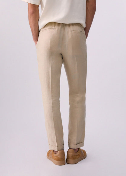 Pantalone Liu Jo jogglino uomo