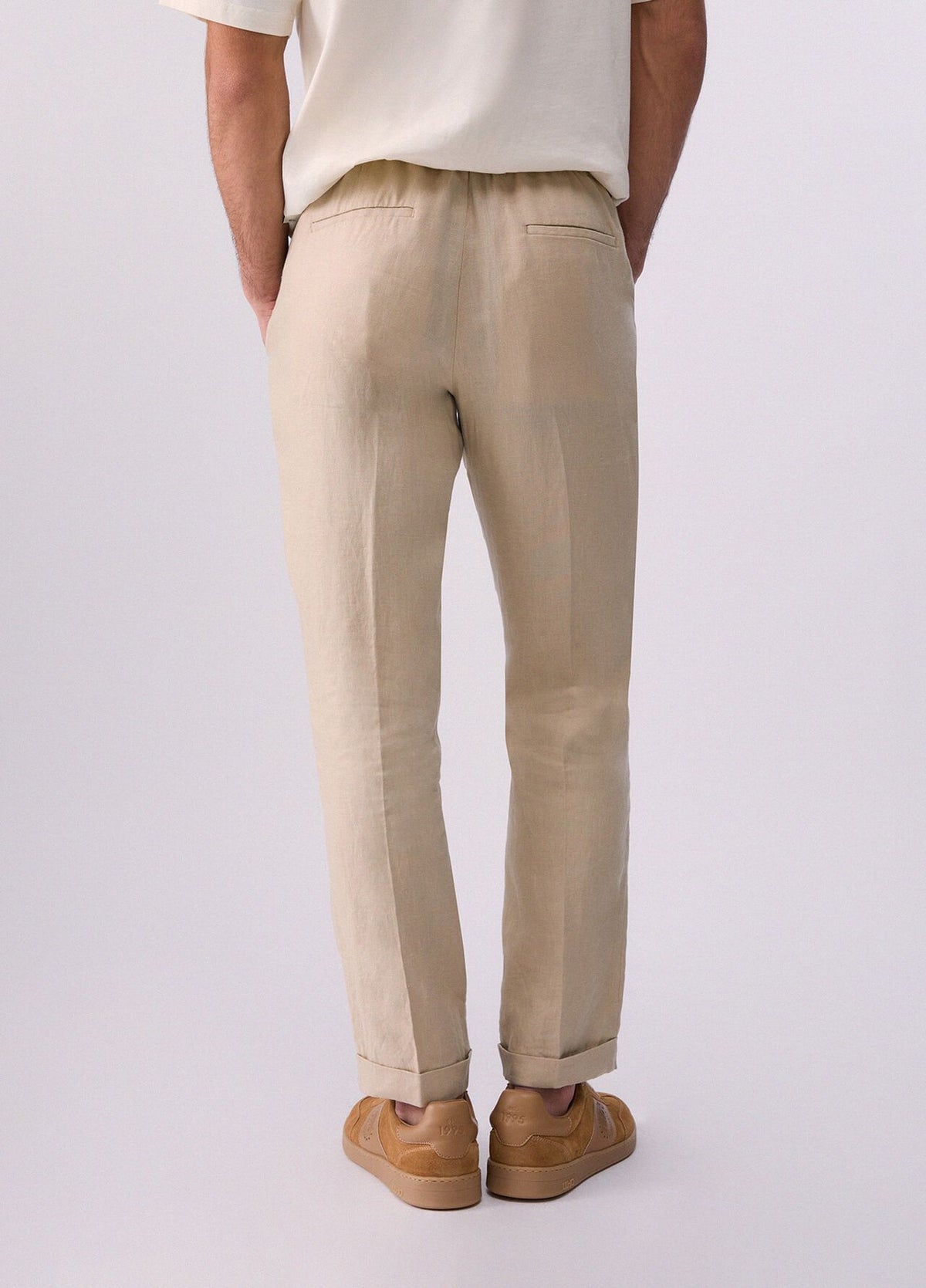 Pantalone Liu Jo jogglino uomo