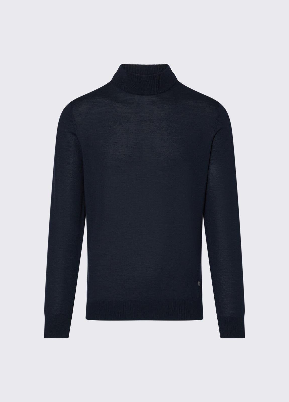 Maglia Liu Jo in lana collo alto
