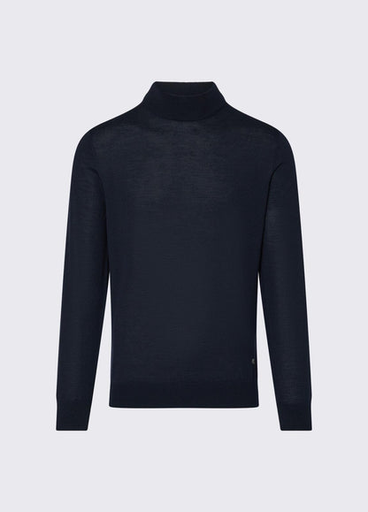 Maglia Liu Jo in lana collo alto