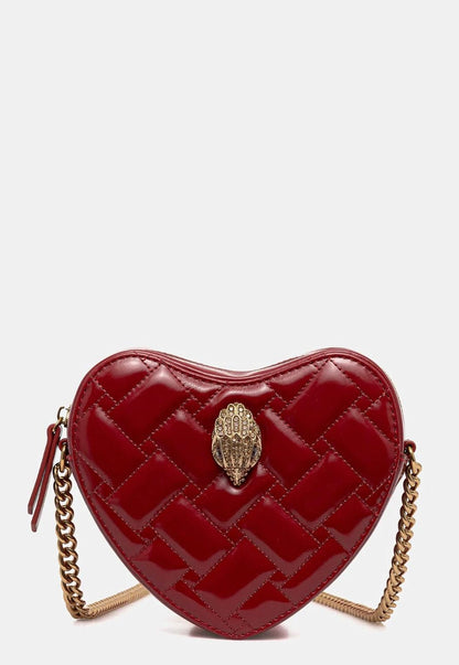 Borsa Kurt Geiger "Kensington Heart" donna