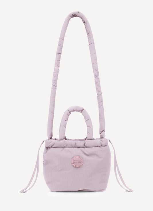 Borsa Colmar in tessuto con coulisse donna