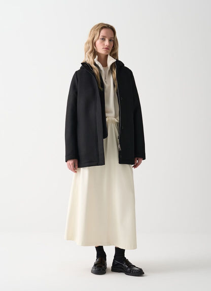 Cappotto Colmar "Tastefull" in misto lana donna