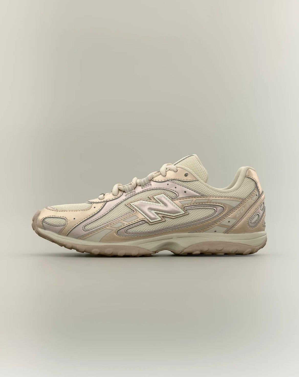 Sneakers New Balance 204L