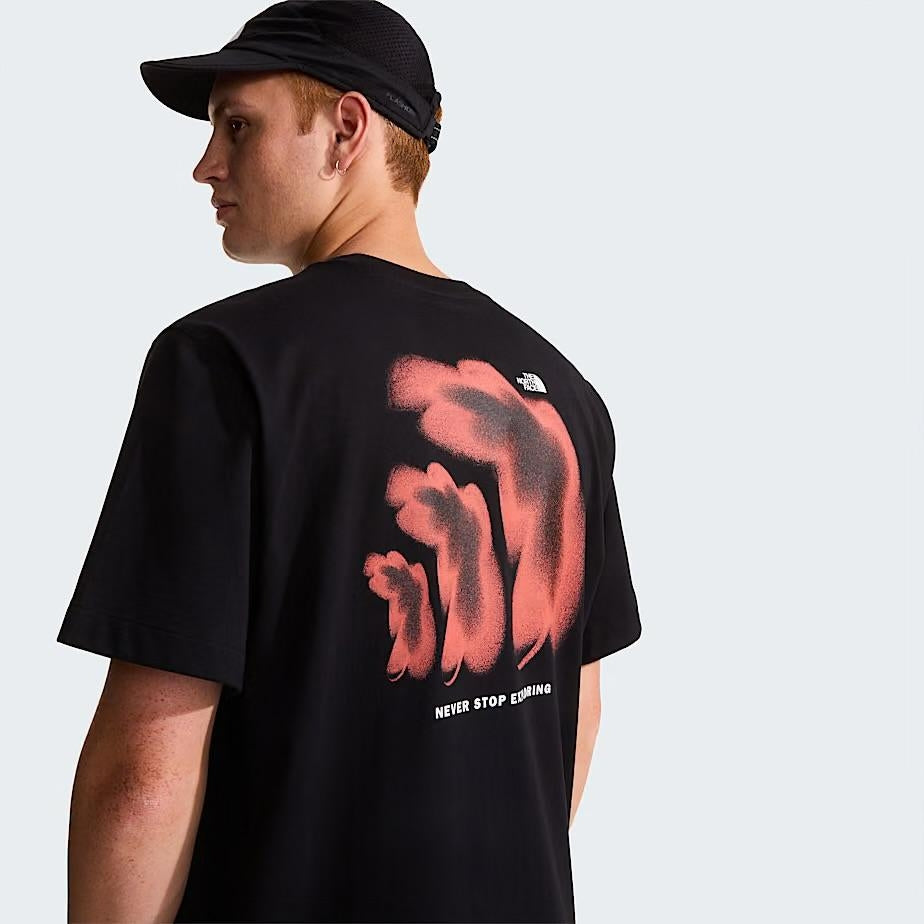 T-Shirt The North Face "1966" uomo