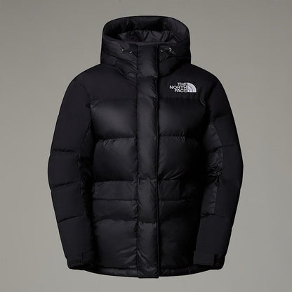 Giubbotto The North Face "Down Parka" relaxed donna