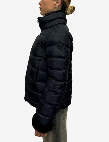 Piumino Colmar reversibile donna