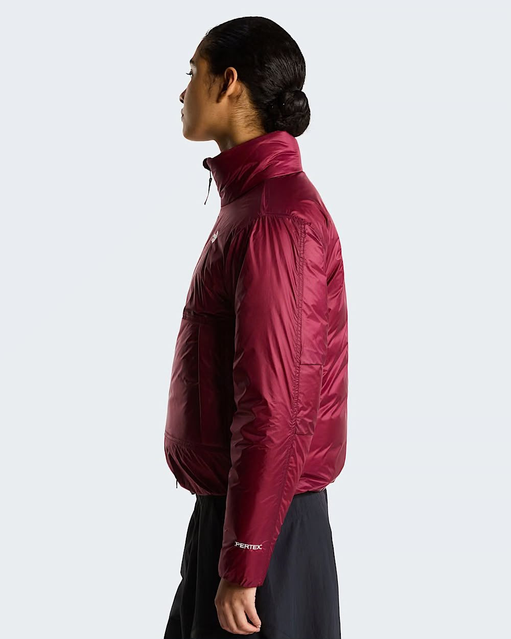 Giubbotto The North Face "Pertex Explore" donna