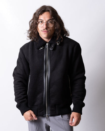 Giubbotto Richmond X ecomontone uomo