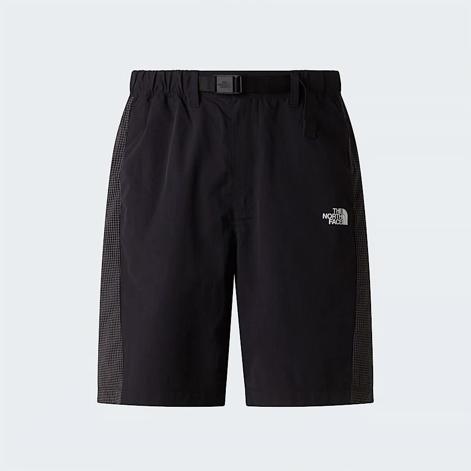 Bermuda The North Face "NSE Belted" uomo