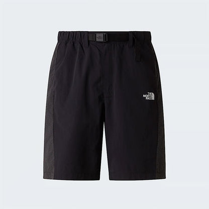 Bermuda The North Face "NSE Belted" uomo