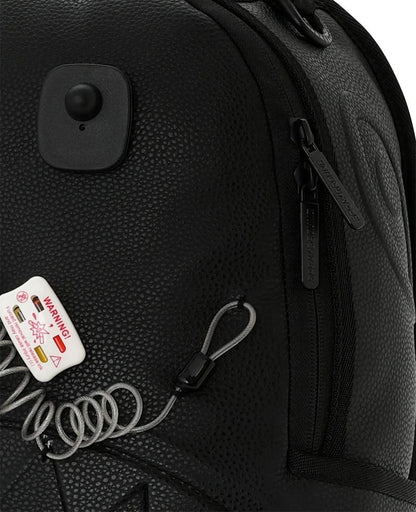 Zaino Sprayground nero STOLEN BACKPACK 